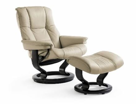 Picture of Stressless Mayfair Recliner