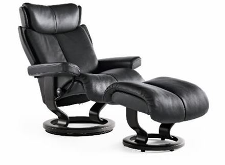 Picture of Stressless Magic Recliners