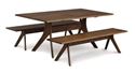 Picture of Audrey Extension Dining Table  