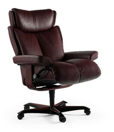 Picture of Stressless Magic Office Chair