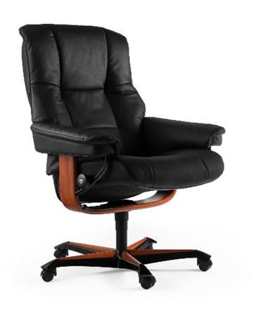 Picture of Stressless Mayfair Office Chair