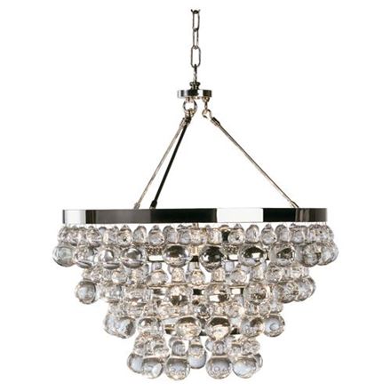 Picture of Bling Chandelier- Small