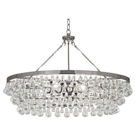 Picture of Bling Chandelier- Large