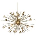 Picture of Jonathan Adler Sputnik Chandelier