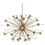 Picture of Jonathan Adler Sputnik Chandelier