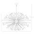 Picture of Jonathan Adler Sputnik Chandelier