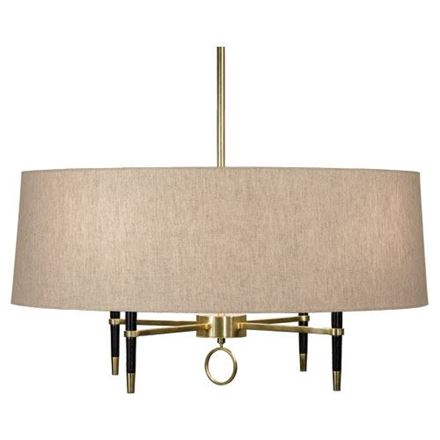 Picture of Jonathan Adler Ventana Chandelier