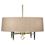 Picture of Jonathan Adler Ventana Chandelier