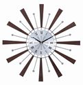 Picture of   Spindle Clock