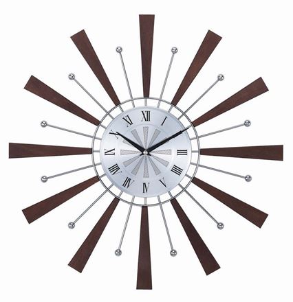 Picture of   Spindle Clock