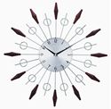 Picture of The Noyes Sunburst Clock 