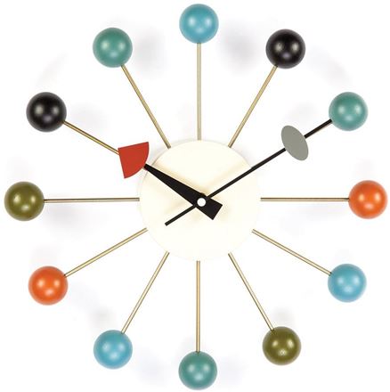 Picture of Color Ball Clock