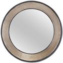 Picture of Ovallas Mirror I