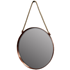 Picture of Cornell Copper Mirror -Lrg 