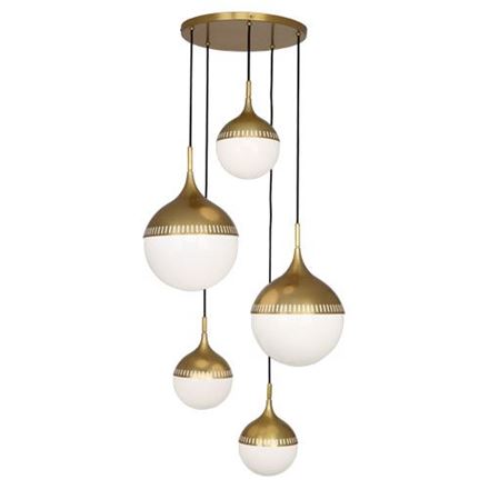 Picture of Jonathan Adler Rio Chandelier