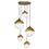 Picture of Jonathan Adler Rio Chandelier