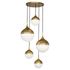 Picture of Jonathan Adler Rio Chandelier