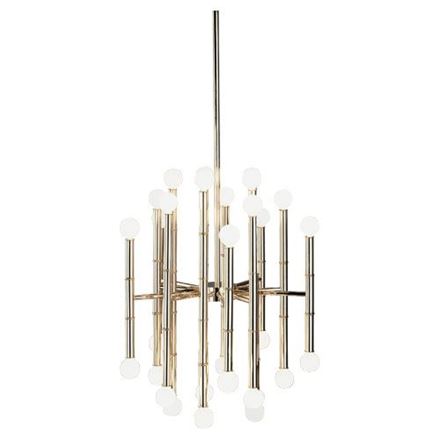 Picture of Jonathan Adler Meurice Chandelier