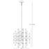 Picture of Jonathan Adler Meurice Chandelier