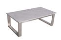 Picture of Jupiter Marble Top Coffee Table