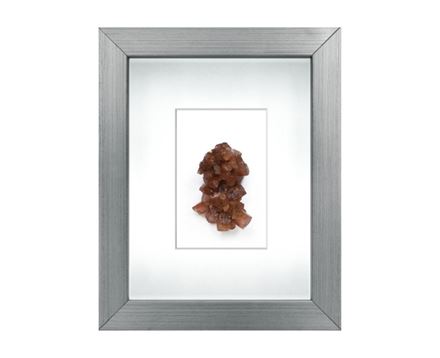 Picture of Aragonite (Shadow Box Mineral) 