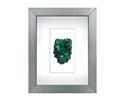 Picture of Malachite (Shadow Box Mineral) 