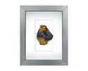 Picture of Azurite (Shadow Box Mineral) 