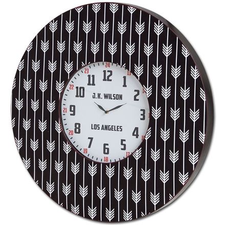 Picture of Calabash II Wall Clock