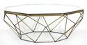 Picture of Marlow Geometric Coffee Table