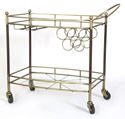 Picture of Asher Coles Bar Cart 