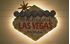 Picture of Lighted Las Vegas Sign