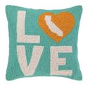 Picture of California Love Pillow