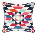 Picture of Kaleidoscope Pillow