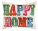 Picture of Happy Home Pillow