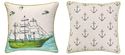 Picture of Ocean Printed Pillow