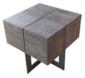 Picture of Desmond Square End Table