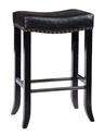 Picture of Camille Backless Barstool