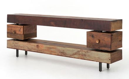 Picture of Dillon Console Table