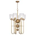 Picture of Williamsburg Tyrie Chandelier -1 Available at this price