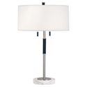 Picture of Jonathan Adler Geneva Table Lamp-2 Available 