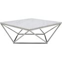 Picture of Jasmine Marble Coffee Table 