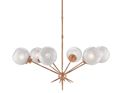 Picture of Shelly Chandelier -1 available at this price