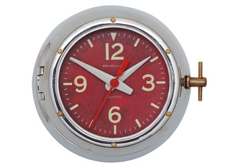 Picture of Deep Sea Wall Clock