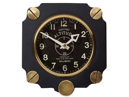 Picture of Altimeter Wall Clock