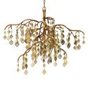 Picture of Folia 7 Light Chandelier