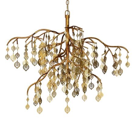 Picture of Folia 7 Light Chandelier