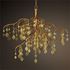 Picture of Folia 7 Light Chandelier