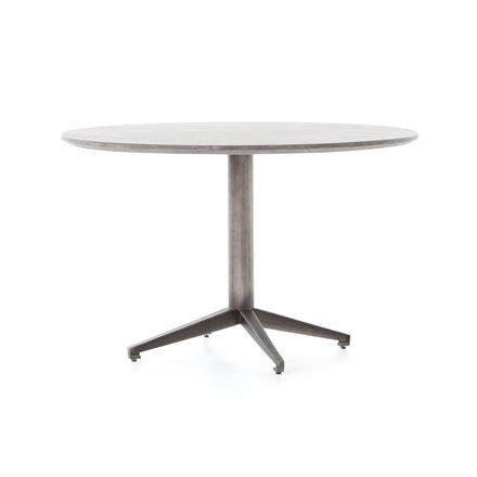 Picture of Kaufman Round Dining Table 47"