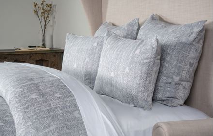 Picture of FH Storm/Ivory Duvet 