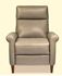 Picture of Adley Comfort Recliner by American Leather 